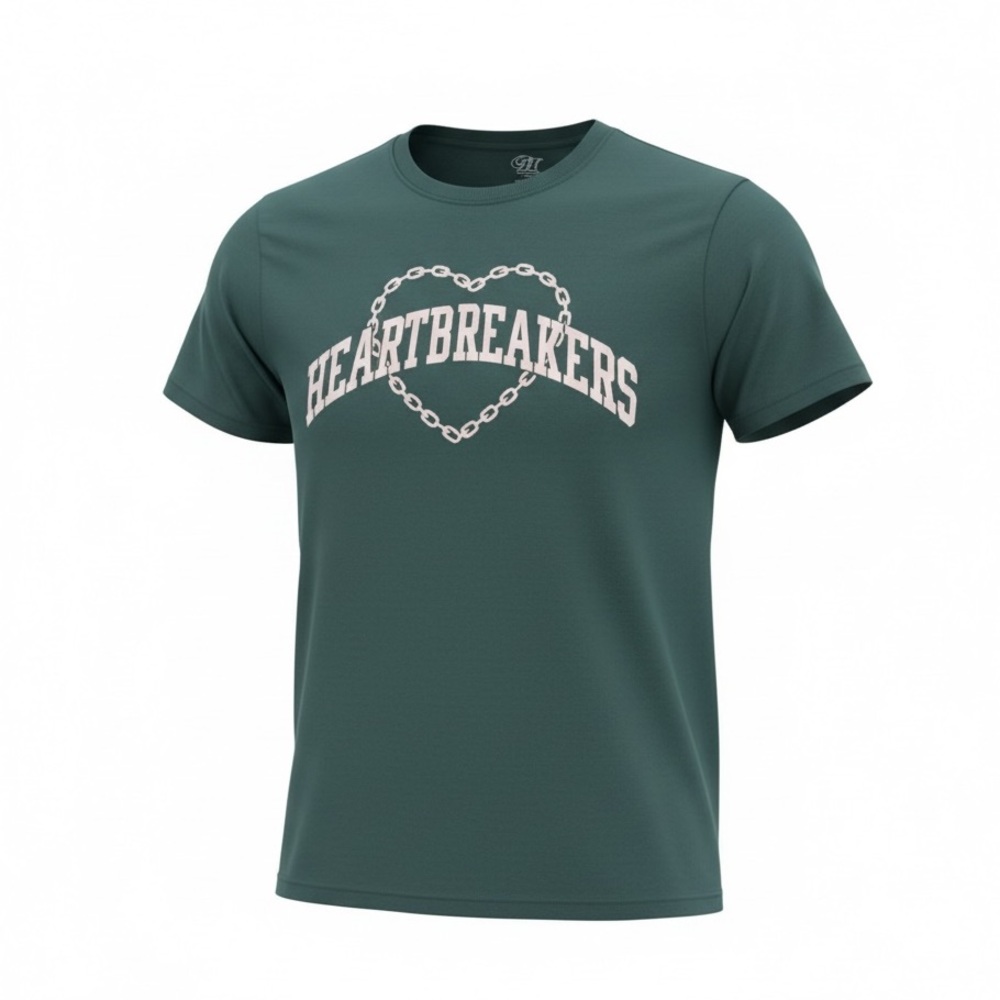 Large-Heartbreakers Graphic Tee